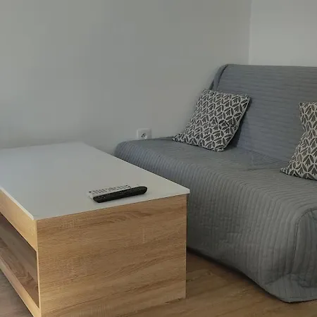 Apartment Chez Manu Et Lorraine Disneyland Paris *