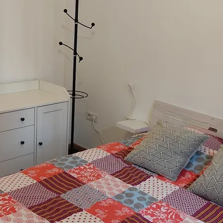 Apartment Chez Manu Et Lorraine Disneyland Paris Saint-Germain-sur-Morin