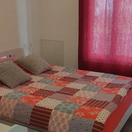 Apartment Chez Manu Et Lorraine Disneyland Paris