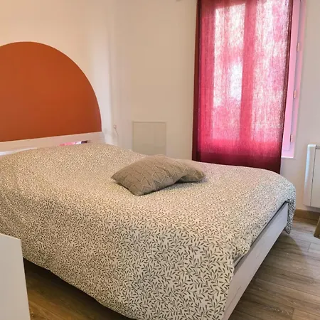 Apartment Chez Manu Et Lorraine Disneyland Paris *
