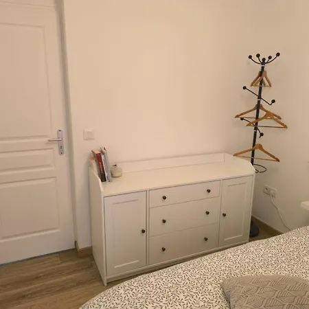 Chez Manu Et Lorraine Disneyland Paris Apartment *