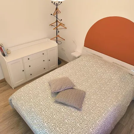 Chez Manu Et Lorraine Disneyland Paris Apartment Saint-Germain-sur-Morin